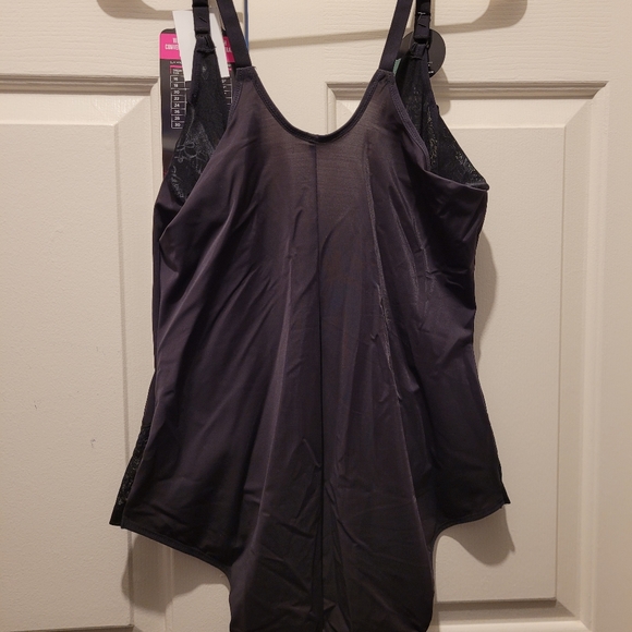 NWT  Maidenform - Slim shaping bodysuit - Picture 2 of 4